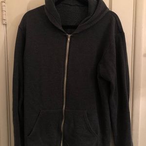 American Apparel Hoodie
